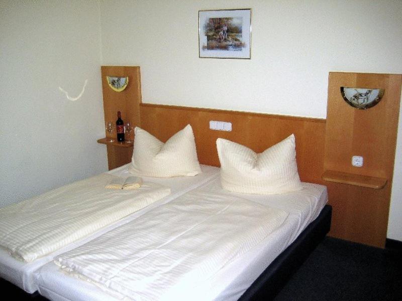 Gasthof Herzogstand Benediktbeuern Quarto foto