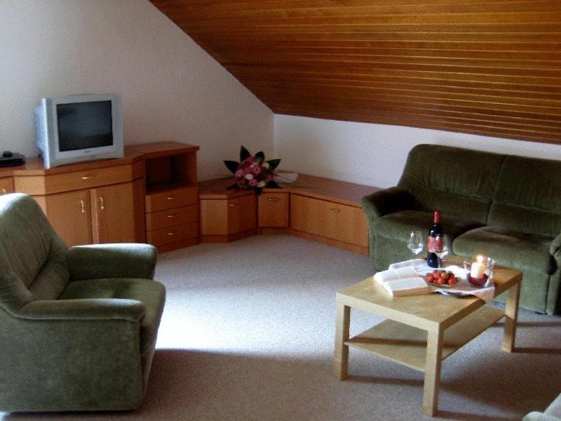 Gasthof Herzogstand Benediktbeuern Quarto foto
